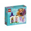 LEGO Disney Princess 41163 - Малката кула на Рапунцел, снимка 2