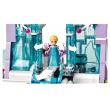 LEGO Disney Princess 43172 - Магическият леден дворец на Елза, снимка 6
