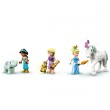 LEGO Disney Princess 43216 - Омагьосаното пътуване на принцесата, снимка 4
