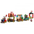 LEGO® Disney™ Specials 43212 - Празничен влак Disney, снимка 3