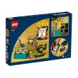 LEGO DOTS 41811 - Хогуортс - настолен комплект, снимка 2