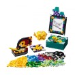 LEGO DOTS 41811 - Хогуортс - настолен комплект, снимка 3
