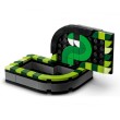 LEGO DOTS 41811 - Хогуортс - настолен комплект, снимка 5