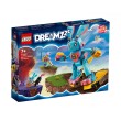 LEGO DREAMZzz 71453 - Изи и заека Бън-чу, снимка 1