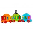 LEGO Duplo My First 10847 - Влакът на числата, снимка 4
