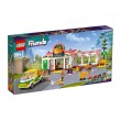 LEGO Friends 41729 - Био магазин за хранителни стоки, снимка 1
