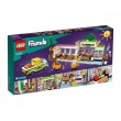 LEGO Friends 41729 - Био магазин за хранителни стоки, снимка 2