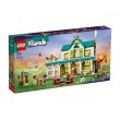 LEGO Friends 41730 - Къщата на Отъм, снимка 1