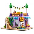 LEGO Friends 41747 - Обществена кухня Хартлейк Сити, снимка 3