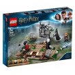 LEGO Harry Potter 75965 - Възходът на Voldemort, снимка 1