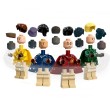 LEGO Harry Potter 76416 - Куидич сандък, снимка 5