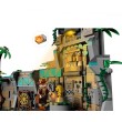 LEGO Indiana Jones 77015 - Храмът на златния идол, снимка 6