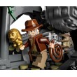 LEGO Indiana Jones 77015 - Храмът на златния идол, снимка 7