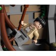 LEGO Indiana Jones 77015 - Храмът на златния идол, снимка 8