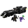 LEGO Marvel Super Heroes 76224 - Батмобил: Батман срещу Жокера - преследване, снимка 3