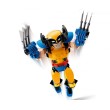 LEGO Marvel Super Heroes 76257 - Фигура за изграждане Върколака, снимка 5