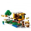 LEGO Minecraft 21241 - Къщата на пчелите, снимка 4