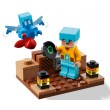 LEGO Minecraft 21244 - Базата на меча, снимка 6