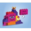 LEGO Movie 2 70824 - Представяне на Кралица КакватоИскаДае, снимка 6
