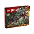 LEGO Ninjago 70627 - Ковачницата на дракона, снимка 1
