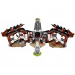 LEGO Ninjago 70627 - Ковачницата на дракона, снимка 5