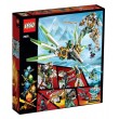 LEGO NINJAGO 70676 - Роботът титан на Lloyd, снимка 2