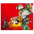 LEGO NINJAGO 70676 - Роботът титан на Lloyd, снимка 8