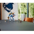 LEGO NINJAGO 71785 - Роботът титан на Джей, снимка 8
