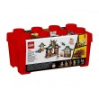 LEGO NINJAGO 71787 - Творческа нинджа кутия с тухлички, снимка 2