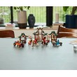 LEGO NINJAGO 71787 - Творческа нинджа кутия с тухлички, снимка 9