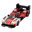 LEGO Speed Champions 76916 - Porsche 963, снимка 4