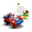 LEGO Spidey 10789 - Док Ок и колата на Спайдърмен, снимка 5