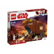 LEGO Star Wars 75220 - Sandcrawler, снимка 1