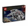 LEGO Star Wars 75257 - Milenium Falcon, снимка 1