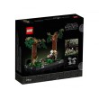 LEGO® Star Wars 75353 - Диорама на преследването на Ендор, снимка 2