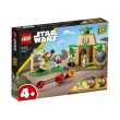 LEGO Star Wars 75358 - Джедайски храм на Тенуу, снимка 1