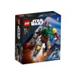 LEGO Star Wars 75369 - Робот на Боба Фет, снимка 1