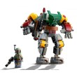 LEGO Star Wars 75369 - Робот на Боба Фет, снимка 4
