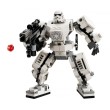 LEGO Star Wars 75370 - Робот щурмовак, снимка 3