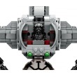 LEGO® Star Wars™ Mandalorian 75348 - Мандалорски изтребител срещу TIE Interceptor, снимка 6