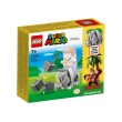 LEGO Super Mario 71420 - Комплект с допълнения Rambi the Rhino, снимка 1