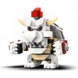 LEGO Super Mario 71423 - Комплект с допълнения Bowser’s Castle Boss Battle, снимка 8