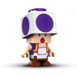 LEGO Super Mario 71423 - Комплект с допълнения Bowser’s Castle Boss Battle, снимка 9