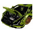 LEGO Technic 42115 - Lamborghini Sián FKP 37, снимка 17