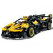 LEGO Technic 42151 - Болид Bugatti, снимка 4