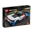 LEGO Technic 42153 - NASCAR Next Gen Chevrolet Camaro ZL1, снимка 1