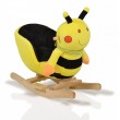 Moni - Люлка Bee, снимка 2