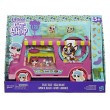 Hasbro - Малки домашни любимци - Камион с лакомства, снимка 1