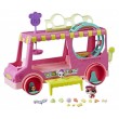 Hasbro - Малки домашни любимци - Камион с лакомства, снимка 2