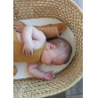 Матрак за кош за новородено 73x32см (4см Дебелина), снимка 4
